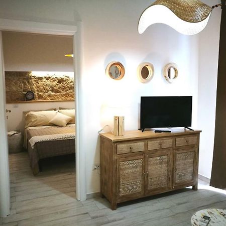 Amelia Apts & Rooms Alguer Exterior foto