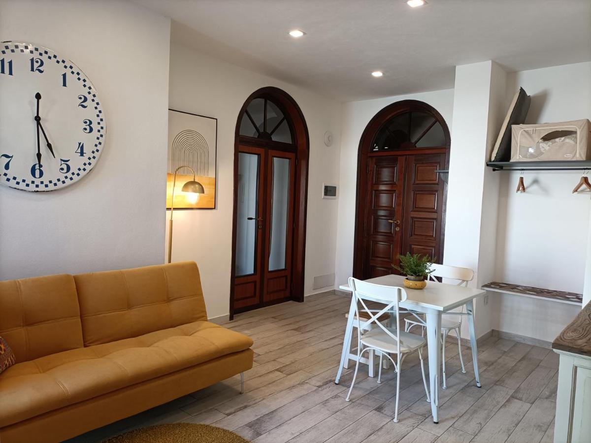 Amelia Apts & Rooms Alguer Exterior foto