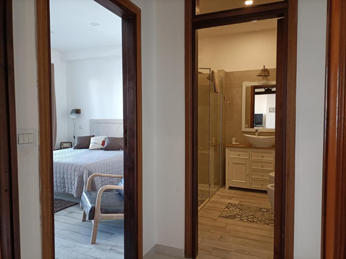 Amelia Apts & Rooms Alguer Exterior foto