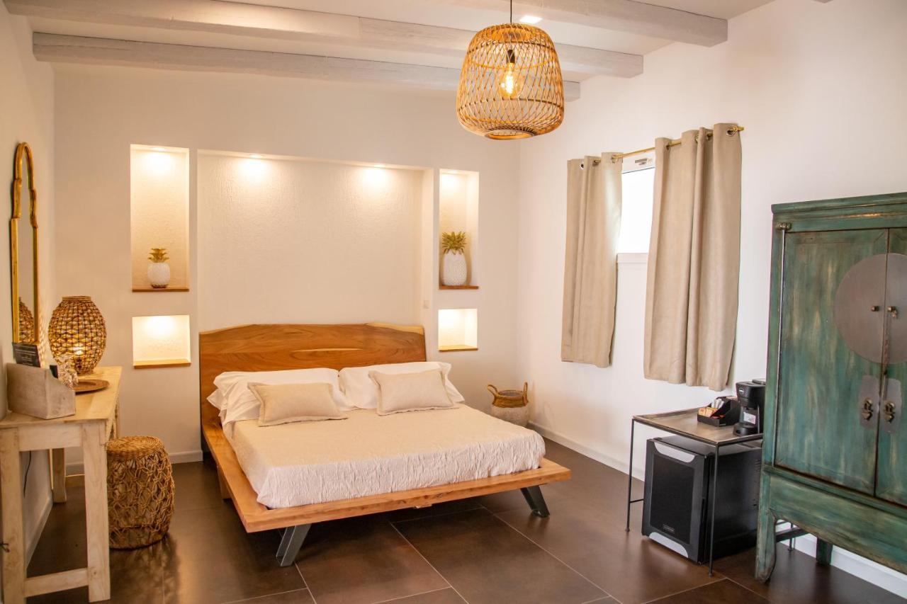 Amelia Apts & Rooms Alguer Exterior foto