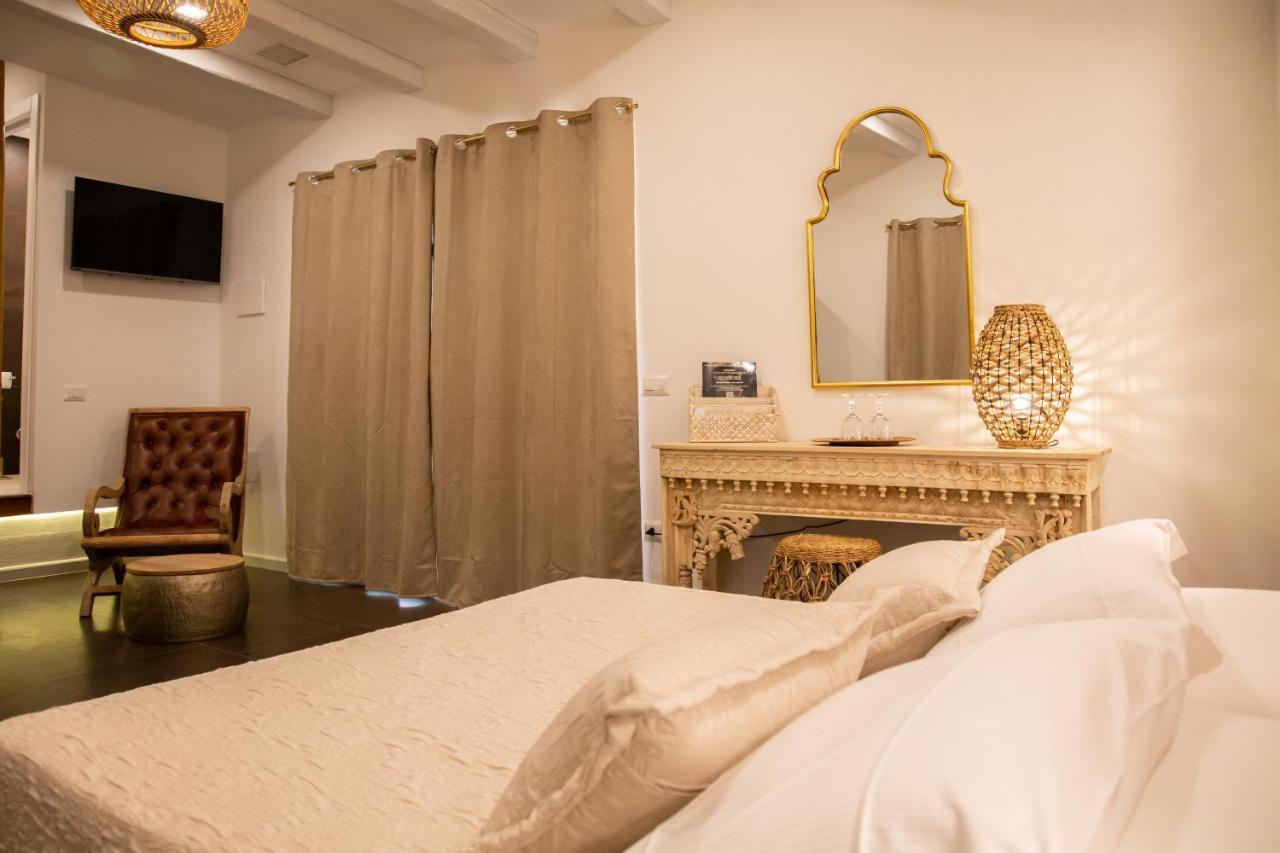 Amelia Apts & Rooms Alguer Exterior foto