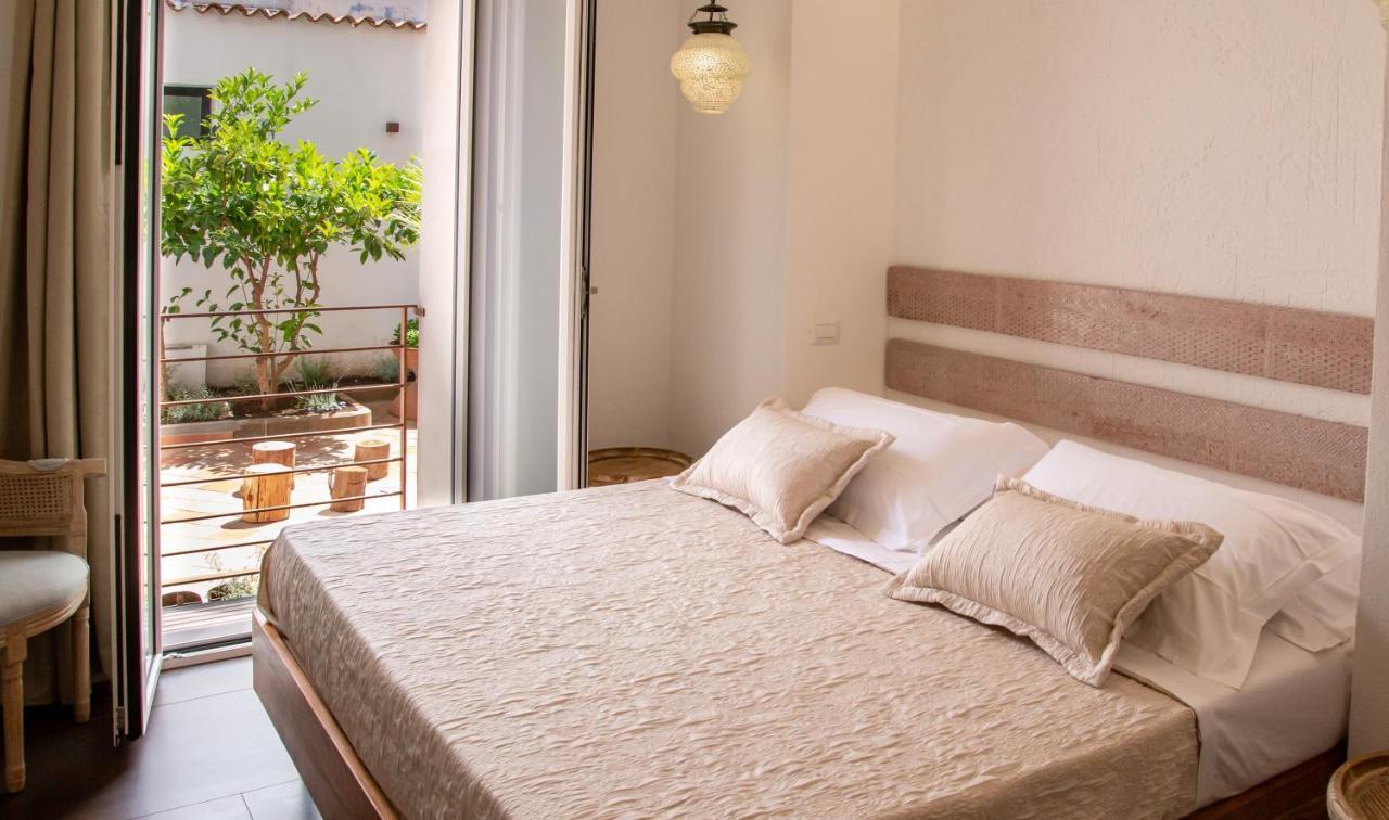 Amelia Apts & Rooms Alguer Exterior foto