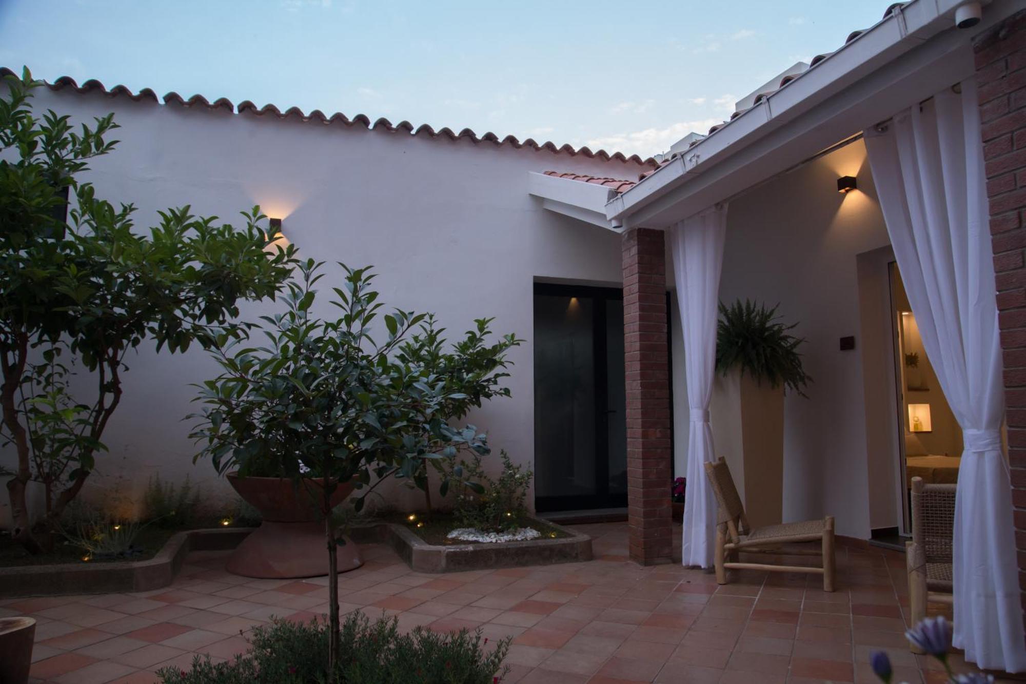 Amelia Apts & Rooms Alguer Exterior foto