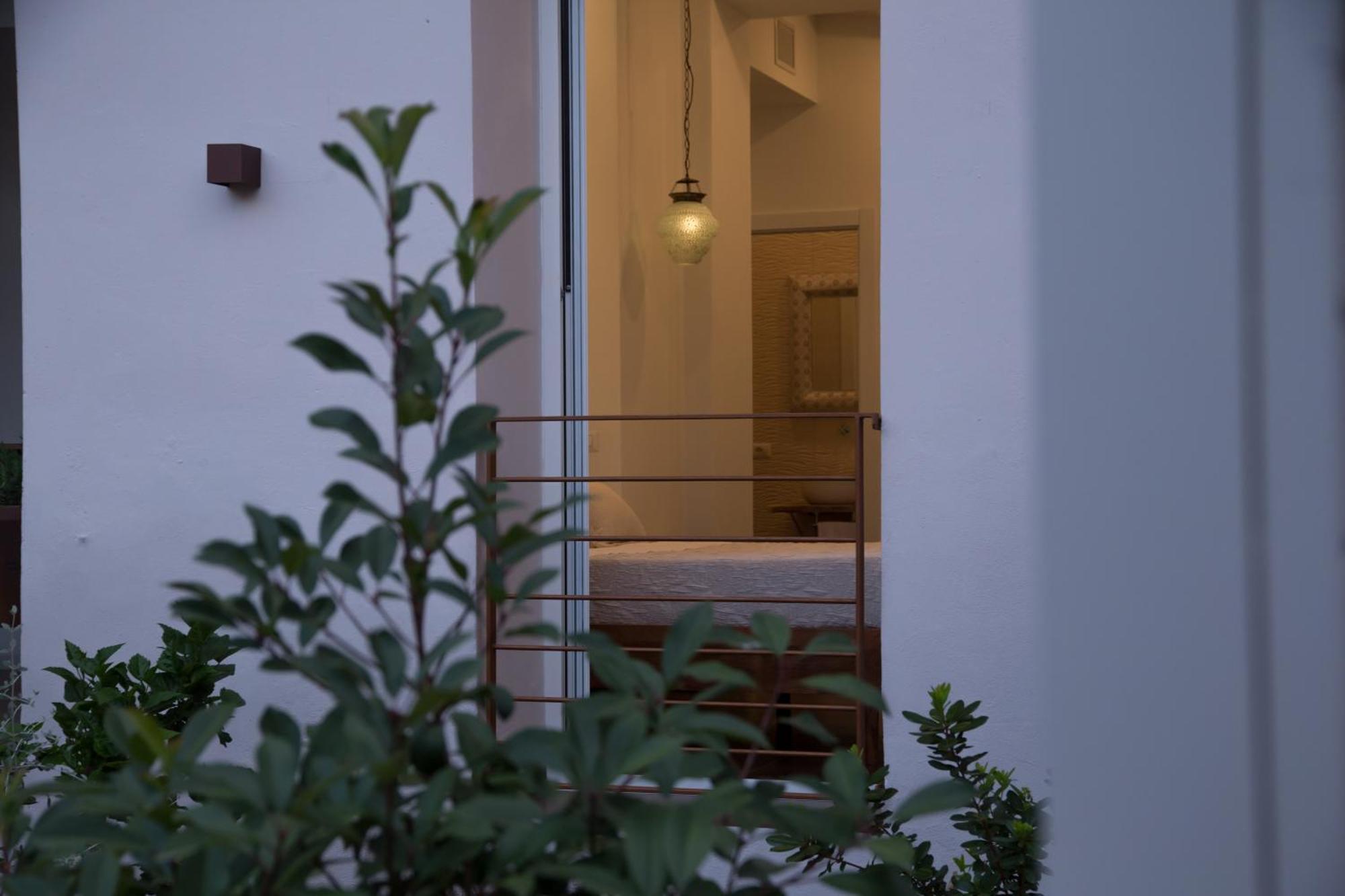 Amelia Apts & Rooms Alguer Exterior foto