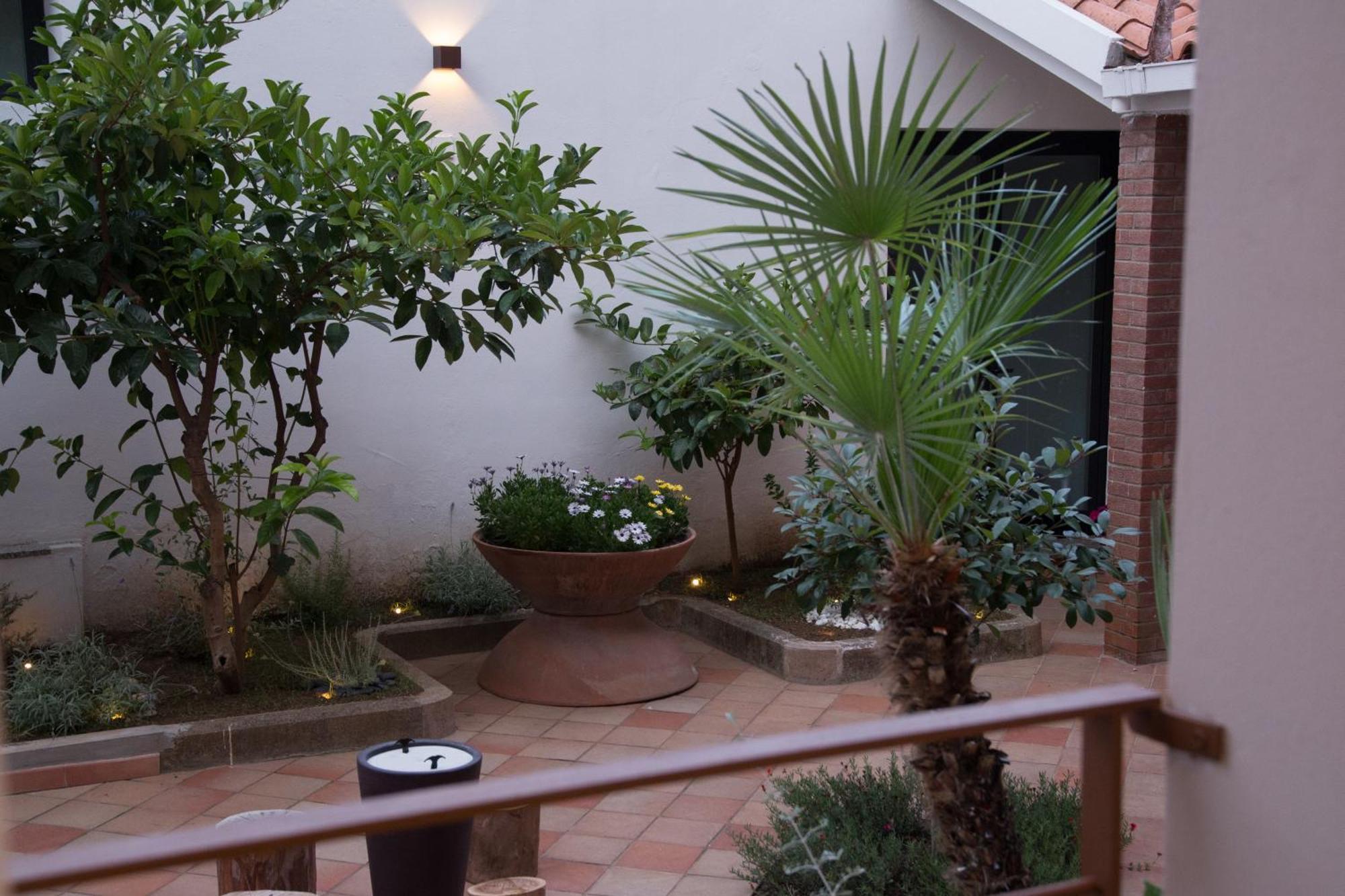 Amelia Apts & Rooms Alguer Exterior foto
