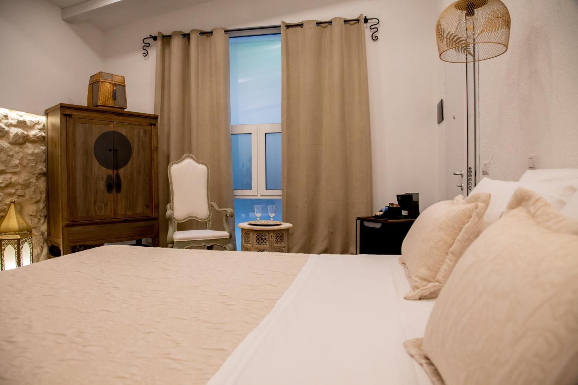 Amelia Apts & Rooms Alguer Exterior foto