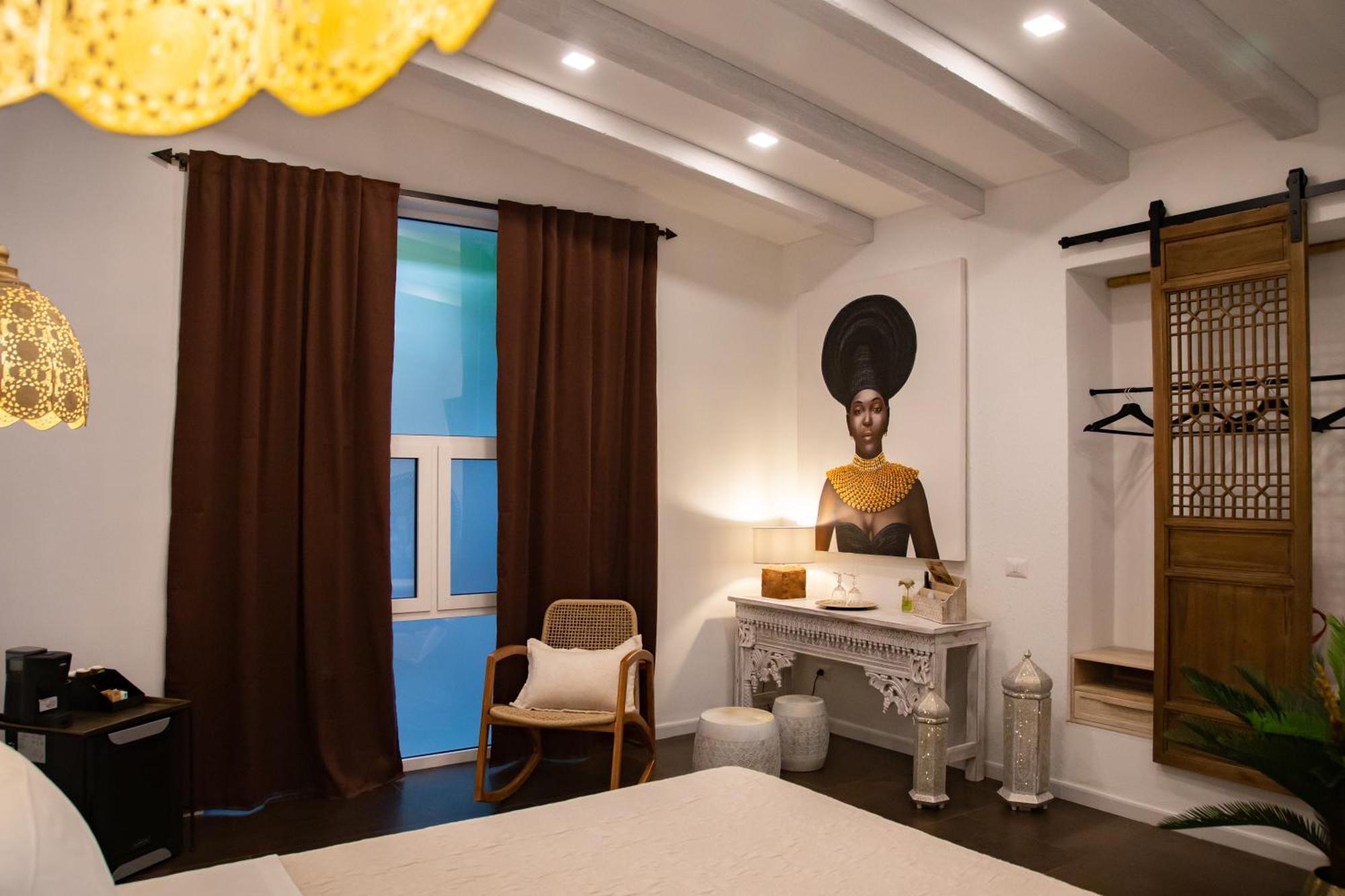 Amelia Apts & Rooms Alguer Exterior foto