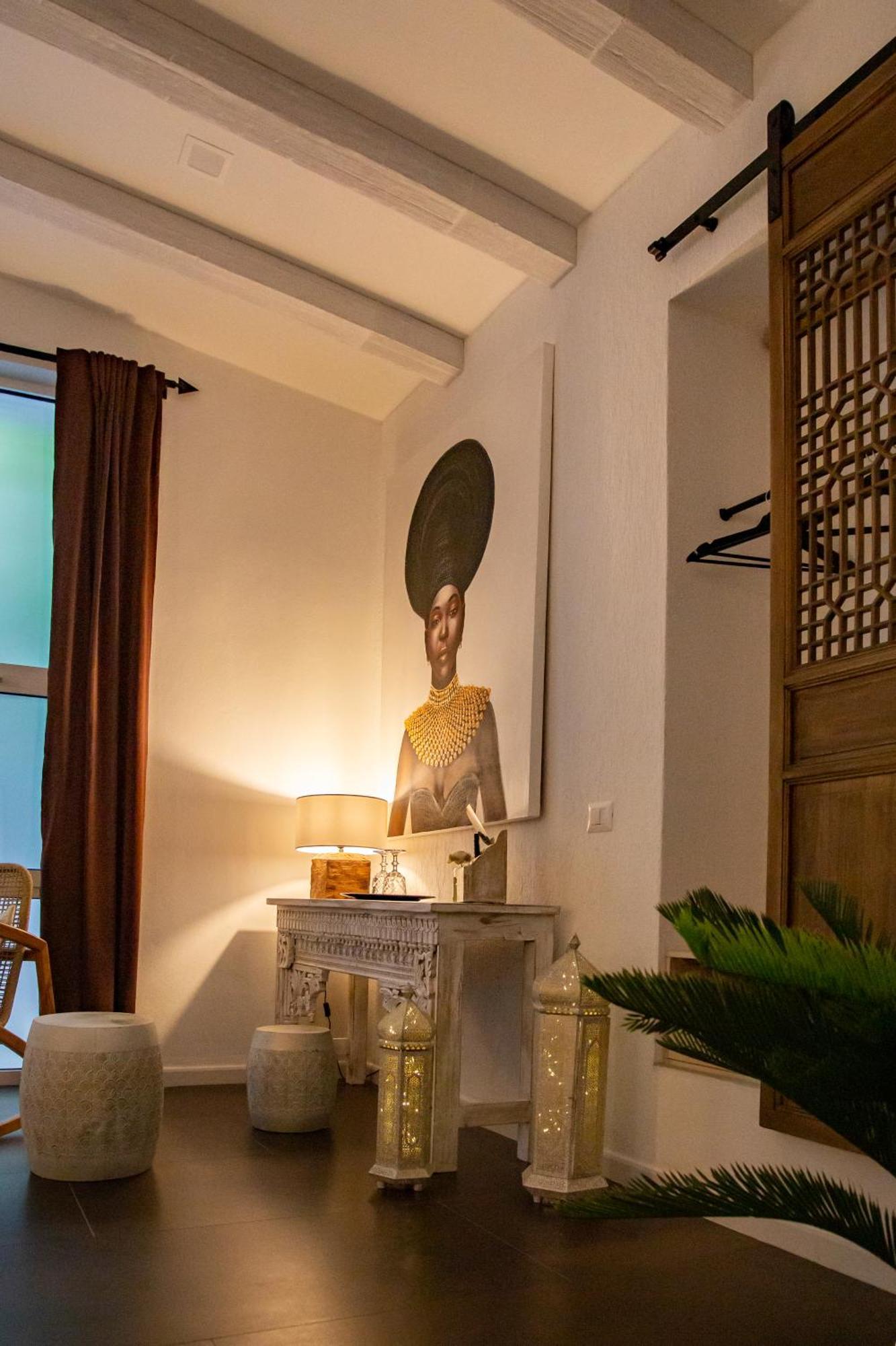 Amelia Apts & Rooms Alguer Exterior foto
