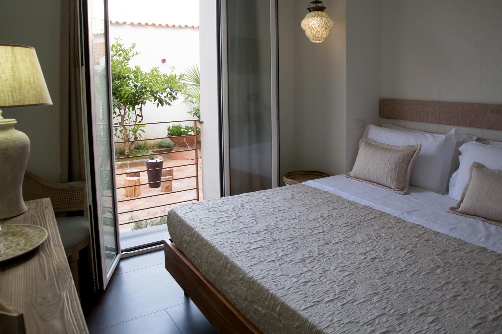 Amelia Apts & Rooms Alguer Exterior foto