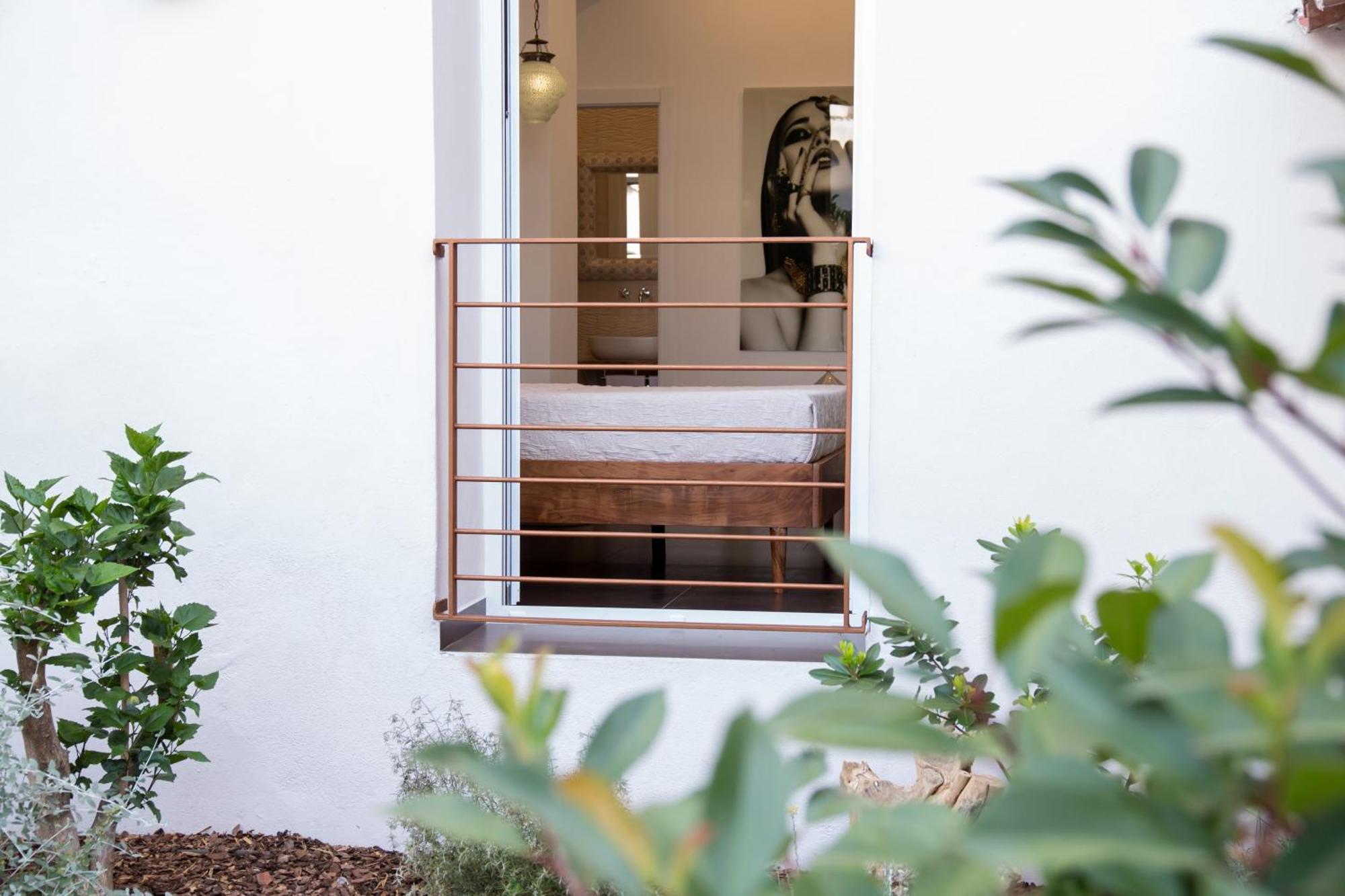 Amelia Apts & Rooms Alguer Exterior foto