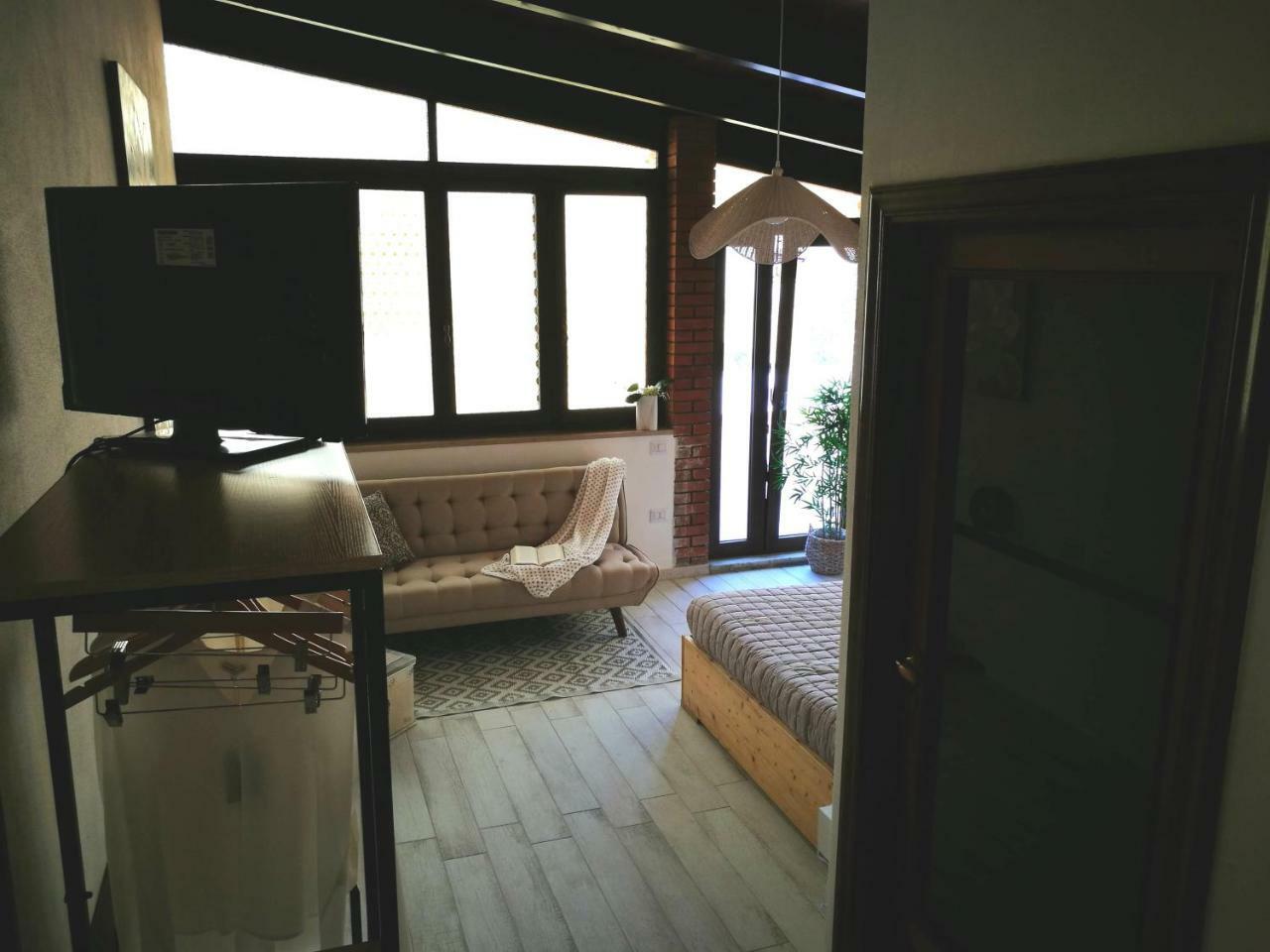 Amelia Apts & Rooms Alguer Exterior foto