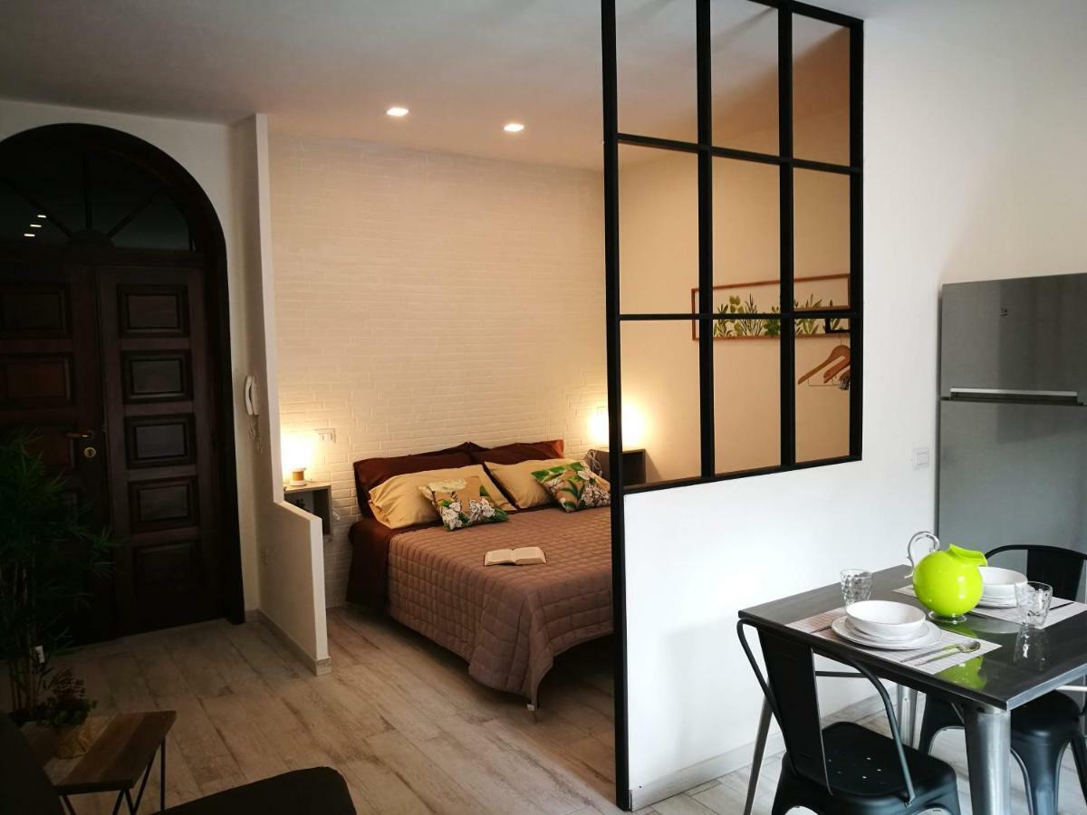 Amelia Apts & Rooms Alguer Exterior foto