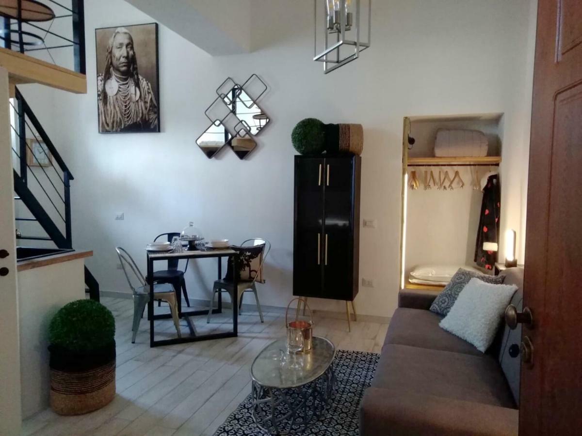 Amelia Apts & Rooms Alguer Exterior foto