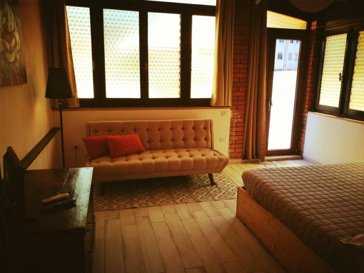 Amelia Apts & Rooms Alguer Exterior foto