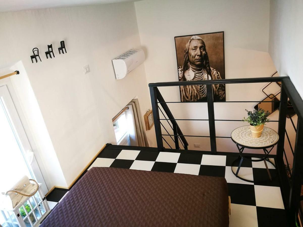 Amelia Apts & Rooms Alguer Exterior foto