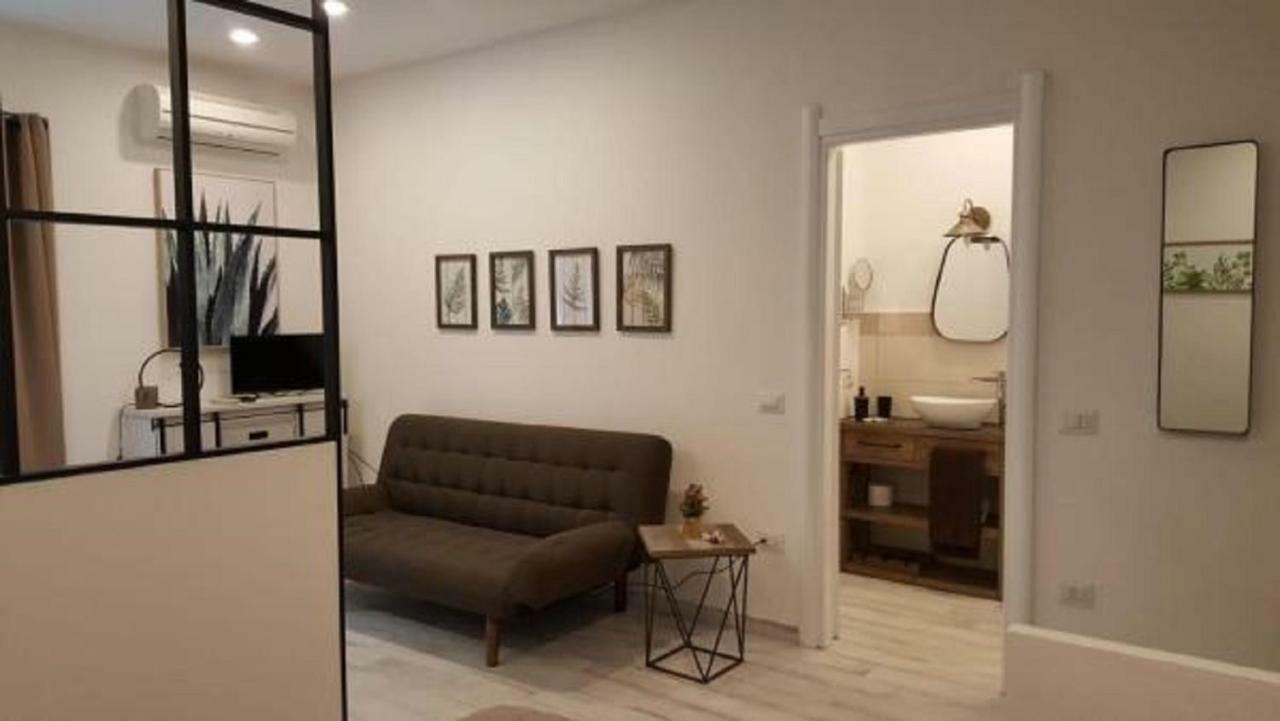 Amelia Apts & Rooms Alguer Exterior foto