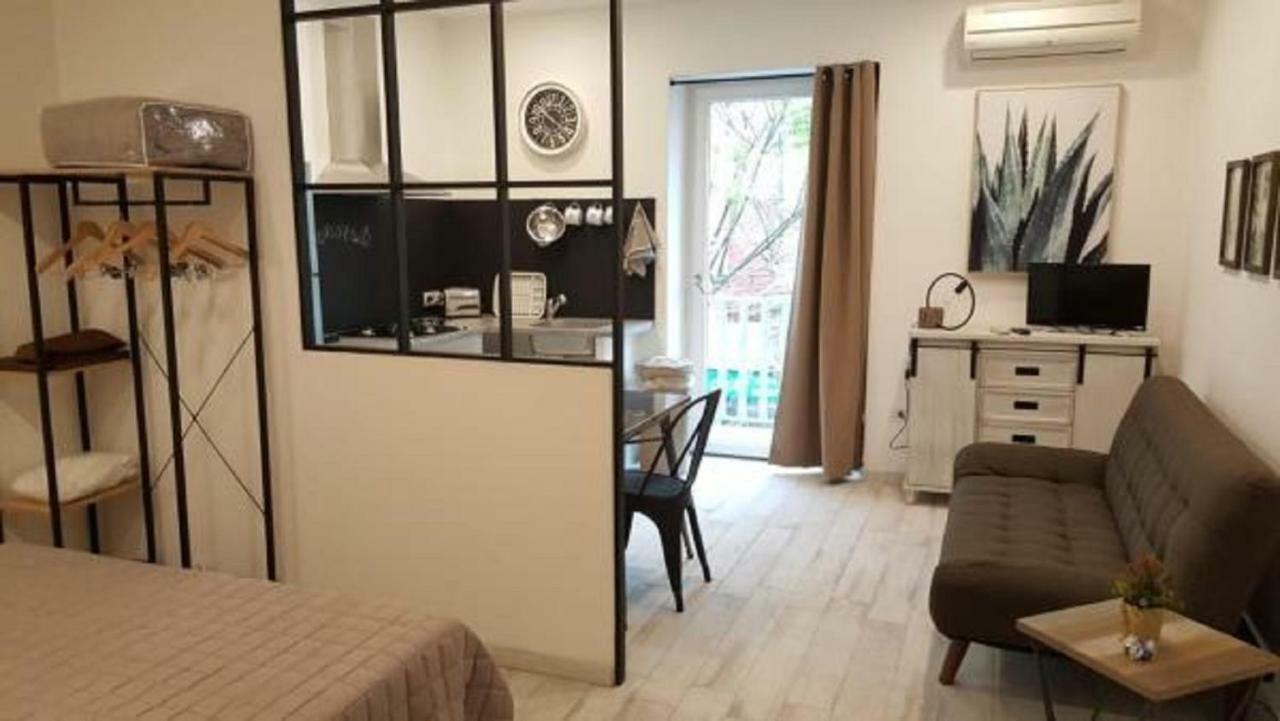 Amelia Apts & Rooms Alguer Exterior foto